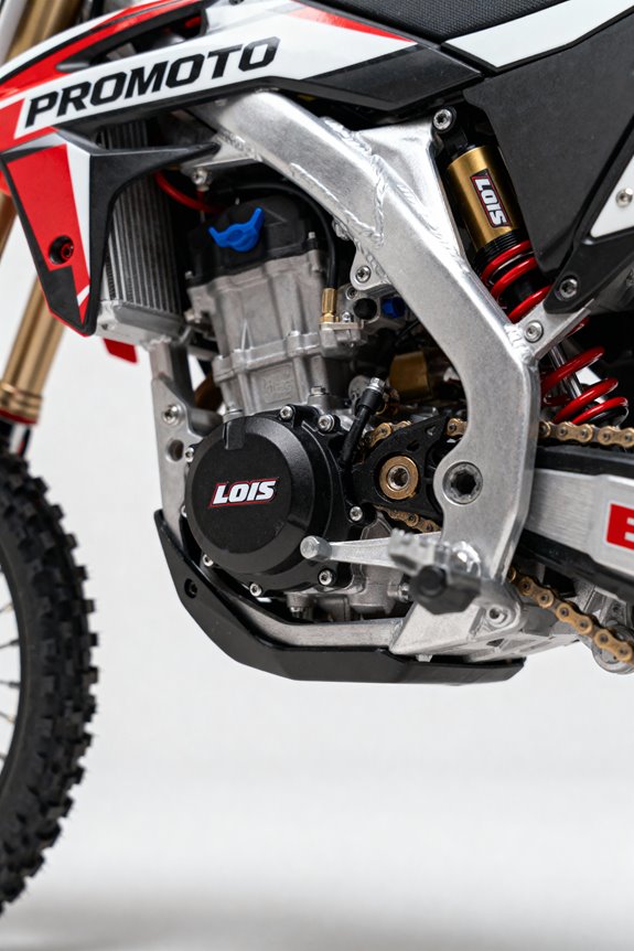 performance durability upgrades compatibility
