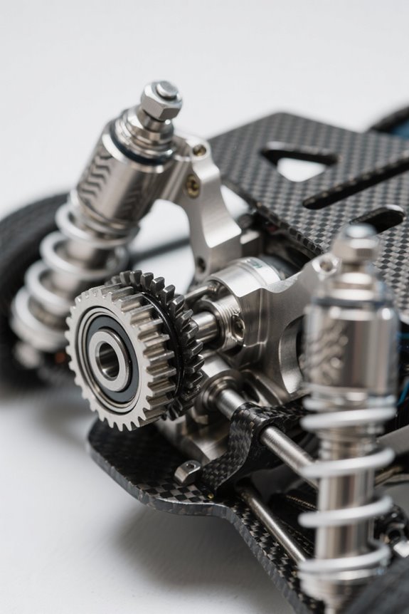 performance gains vs efficiency