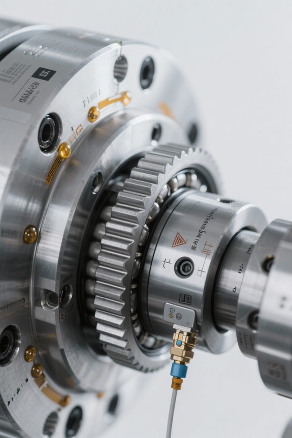 preventive maintenance strategies enhance durability
