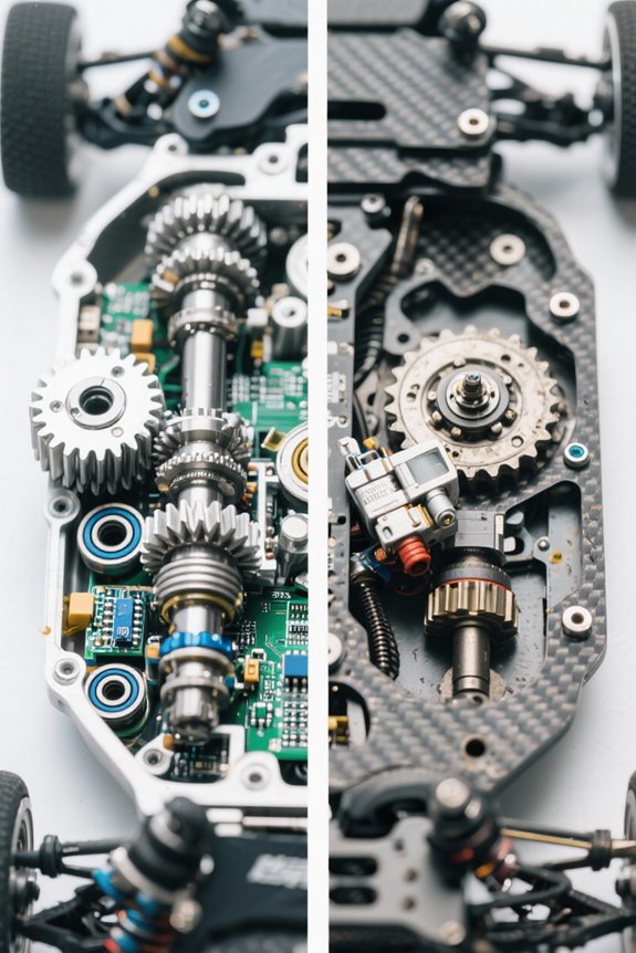 professional vs diy maintenance