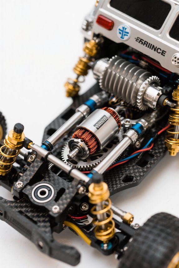 quality durability precision performance