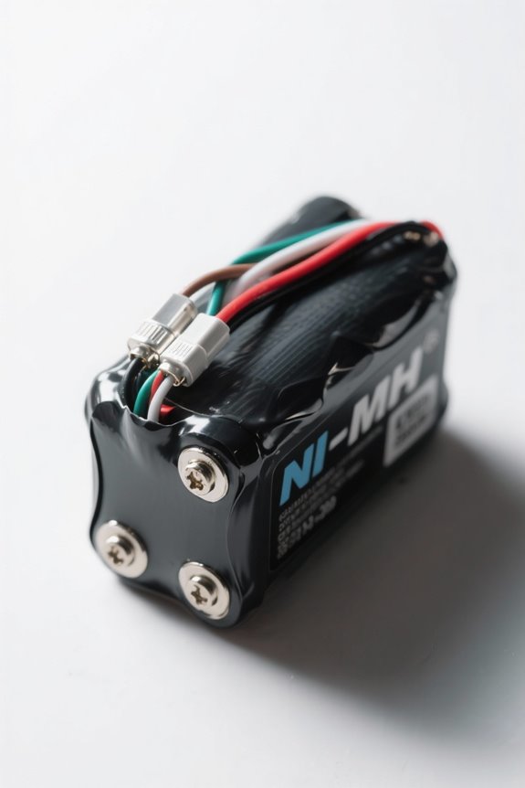rc battery lifespan for beginners