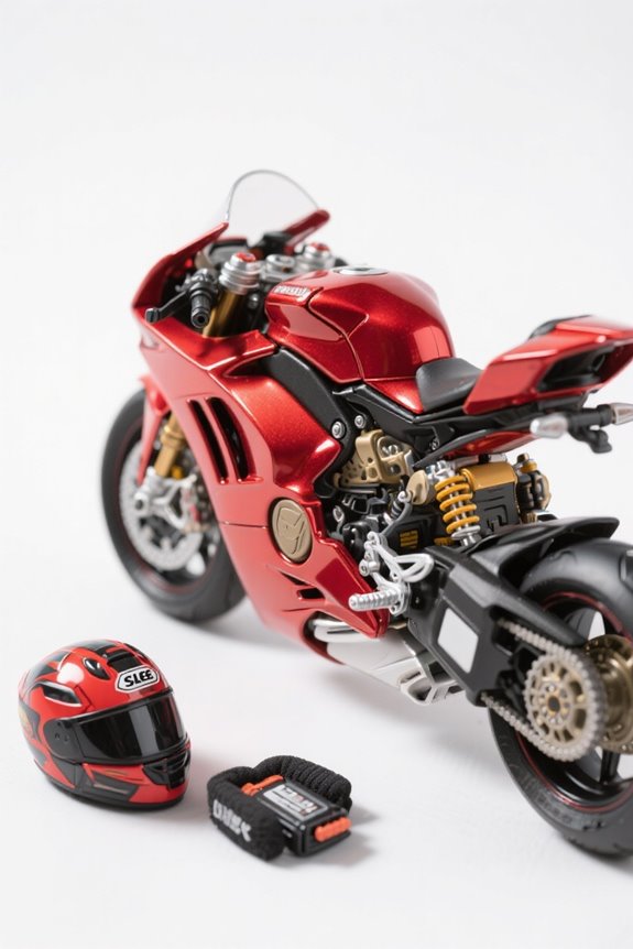 rc motorcycle safety tips