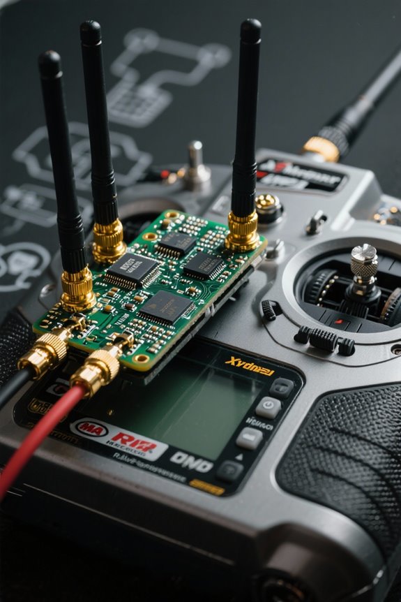 rc protocol compatibility essentials