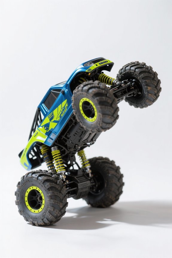 rc vehicle age limits