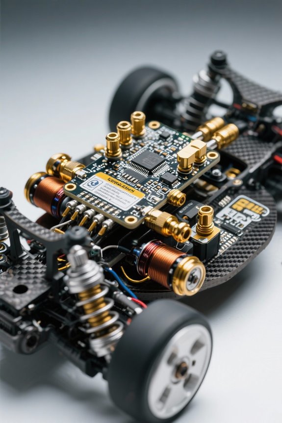 rc vehicle certification importance