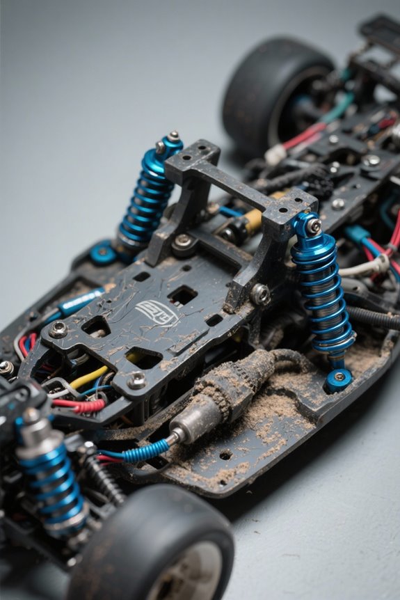 rc vehicle condition assessment