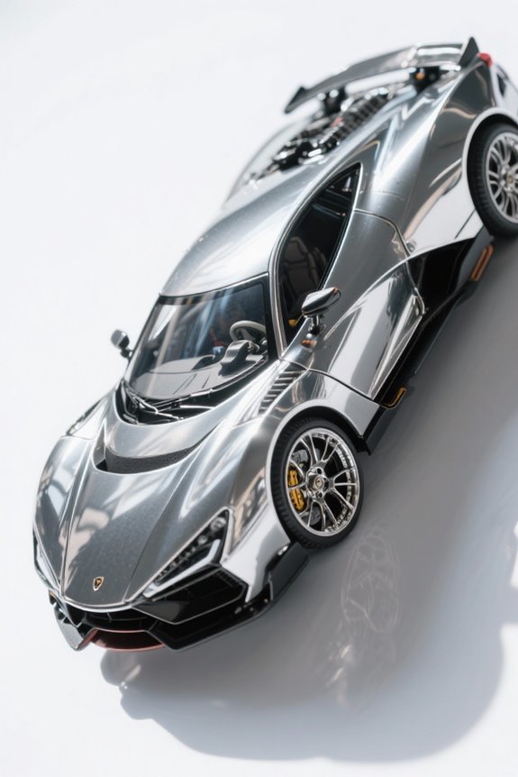 rc vehicle legal limitations