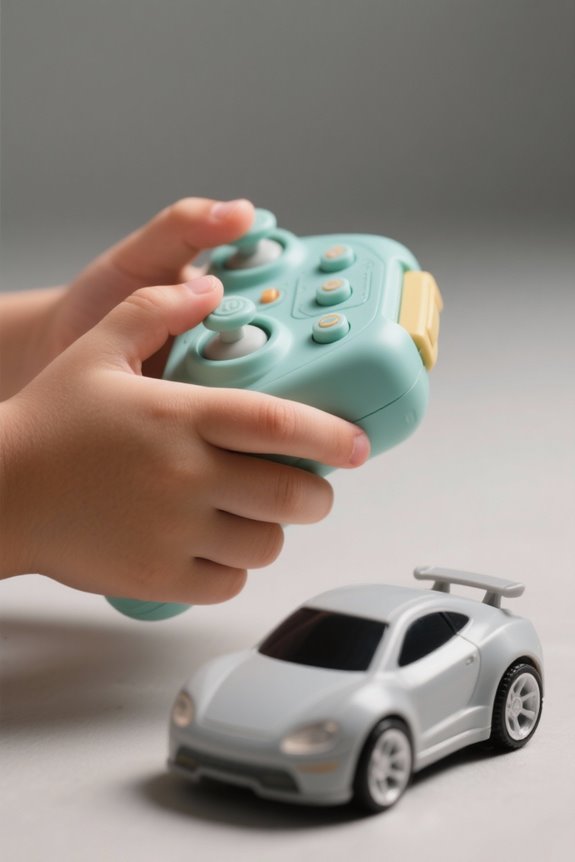 rc vehicle safety concerns