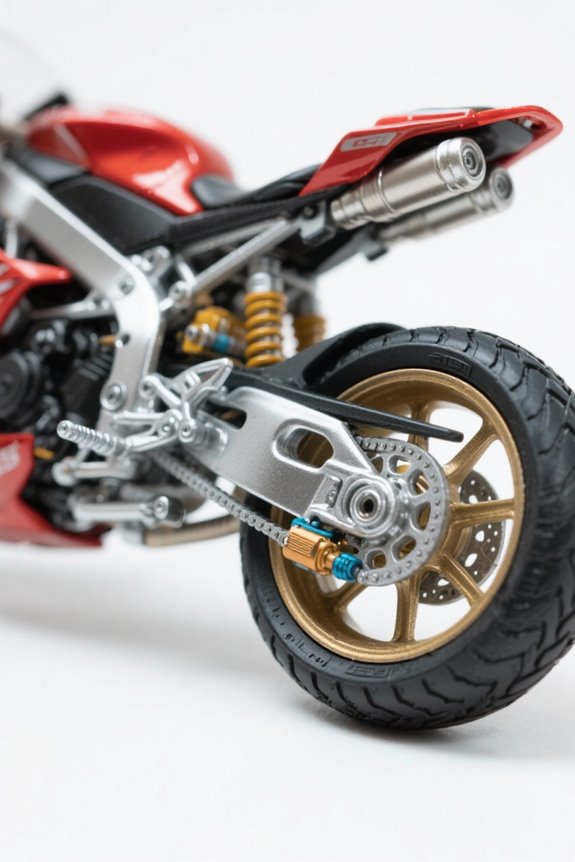 rc vehicle safety guidelines