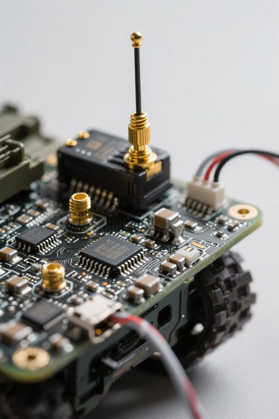 real time telemetry data integration