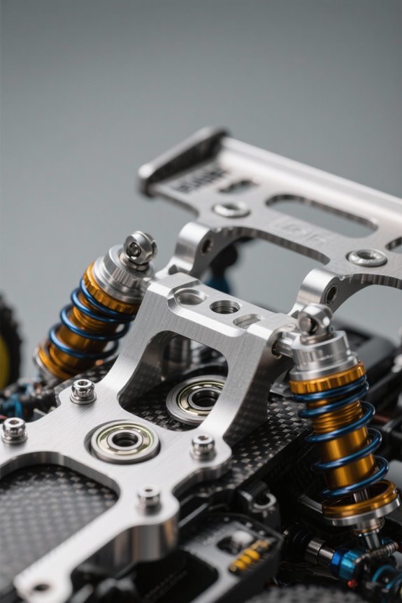 reliable and customizable performance