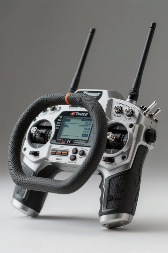 reliable signals ensure safety