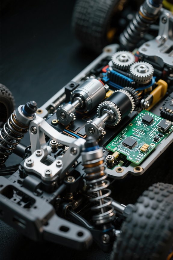 repairability enhances hobby longevity