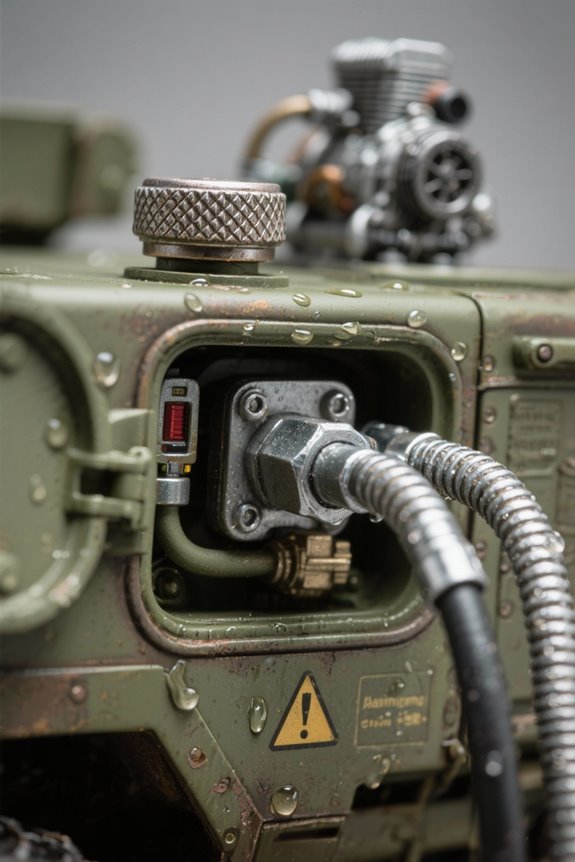 safe refueling operations guidelines