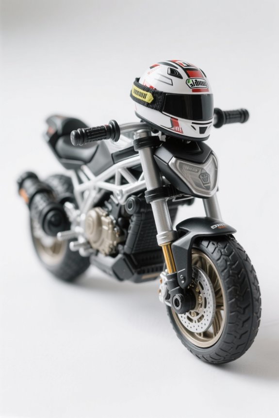safety gear reduces injuries