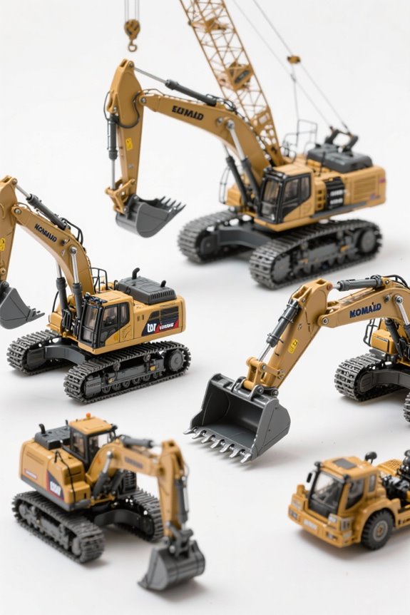 scale diversity and functionality