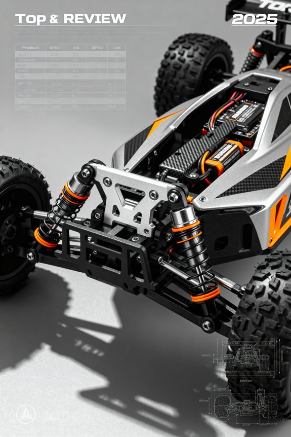 speed motor durability quality