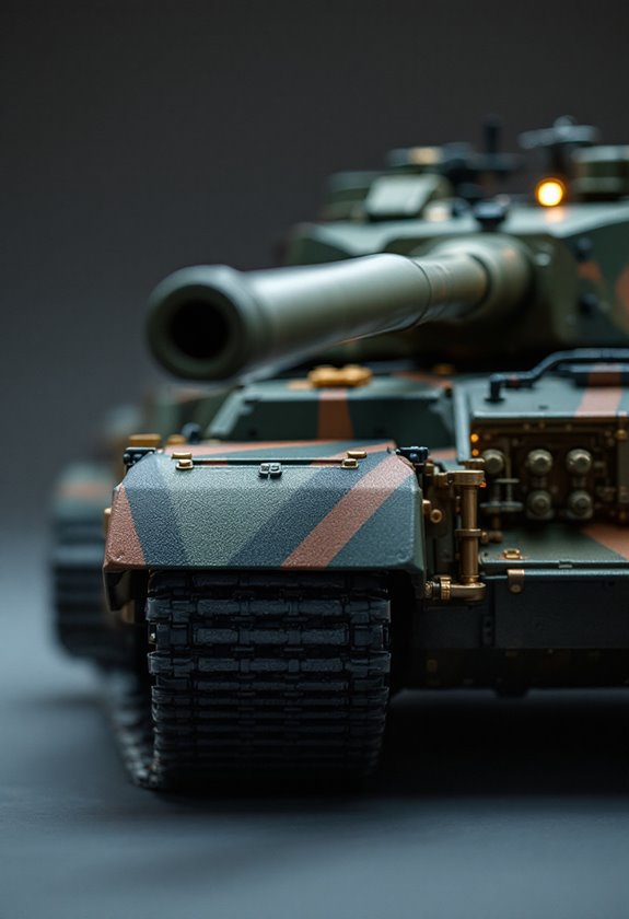 tank selection considerations explained