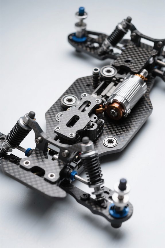 thermal management for durability