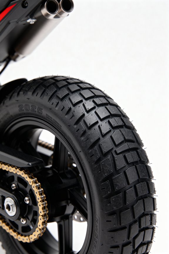 tire compatibility and performance