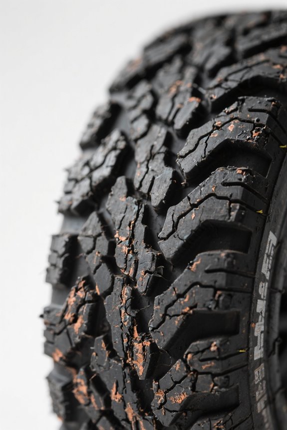 tire inspection for performance