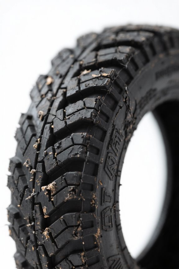 tire inspection maintenance practices