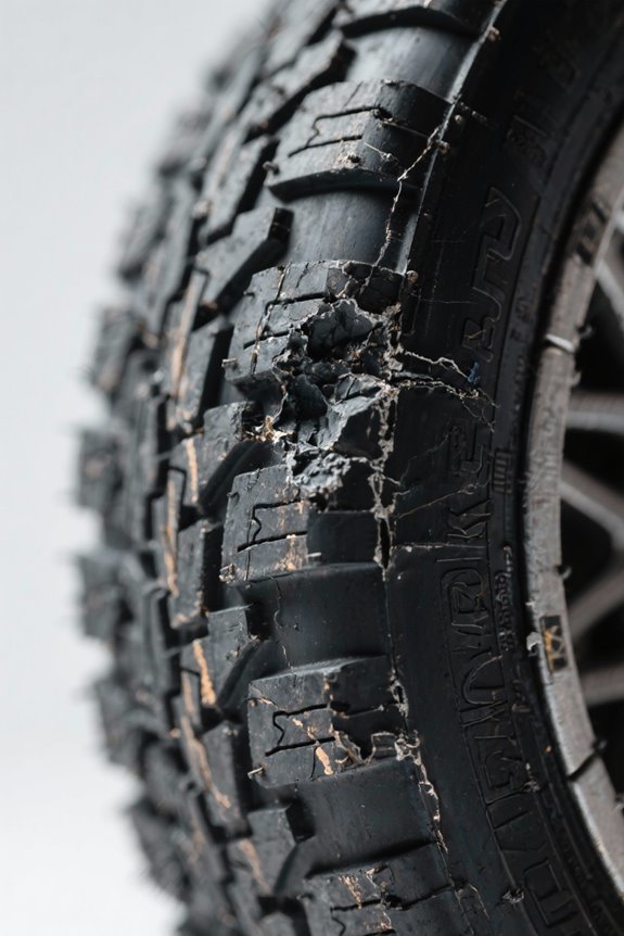 tire integrity maintenance essential