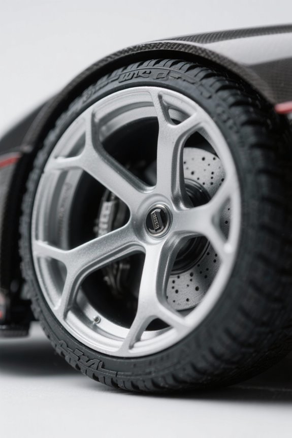 tire rim ratio optimization benefits