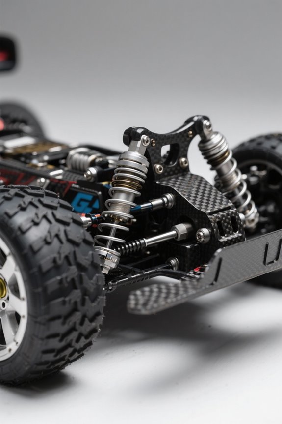 tire selection and tuning