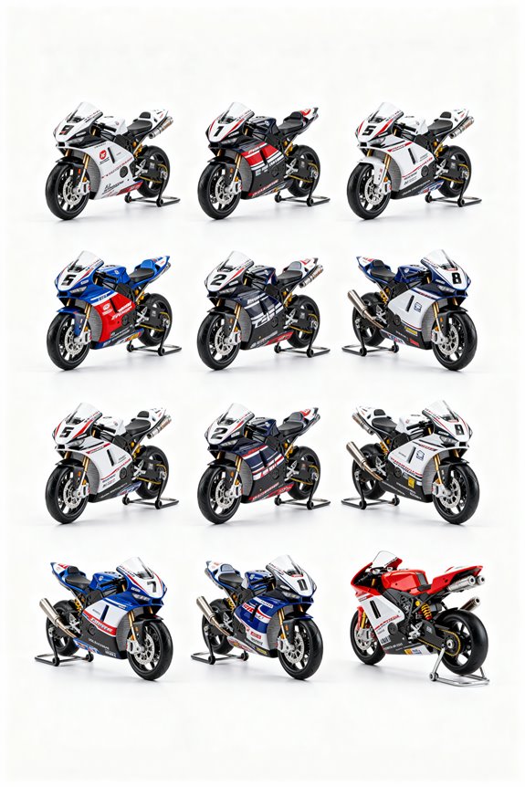 top gas rc motorcycles
