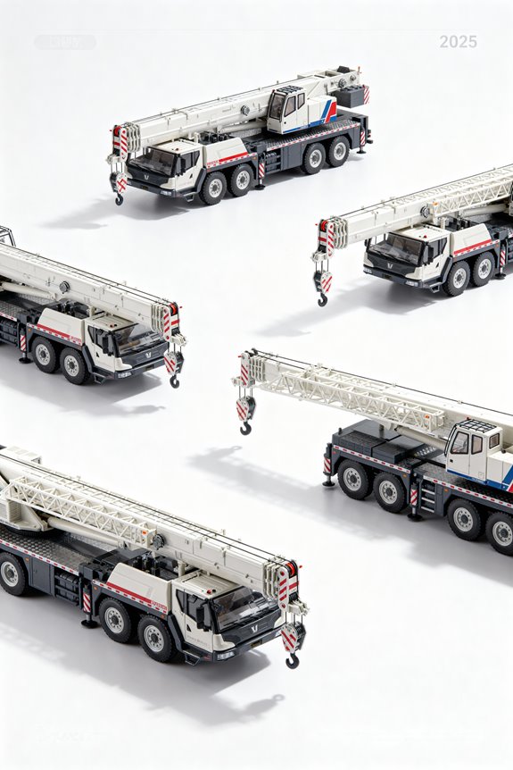 top rc crane reviews