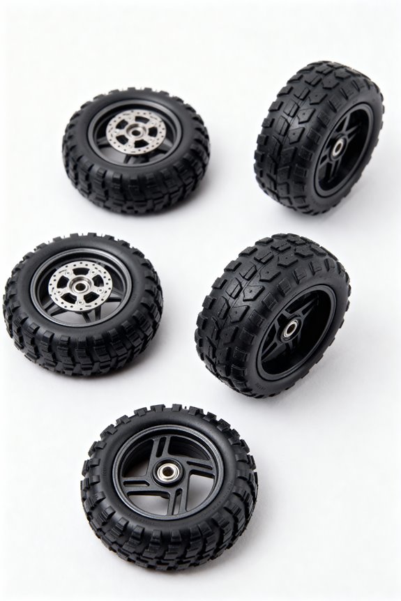top rc motorcycle tires