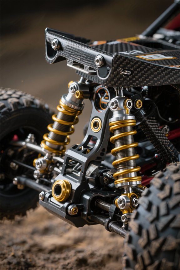 track and vehicle readiness