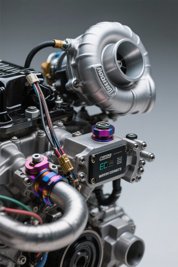 tuning risks impact performance