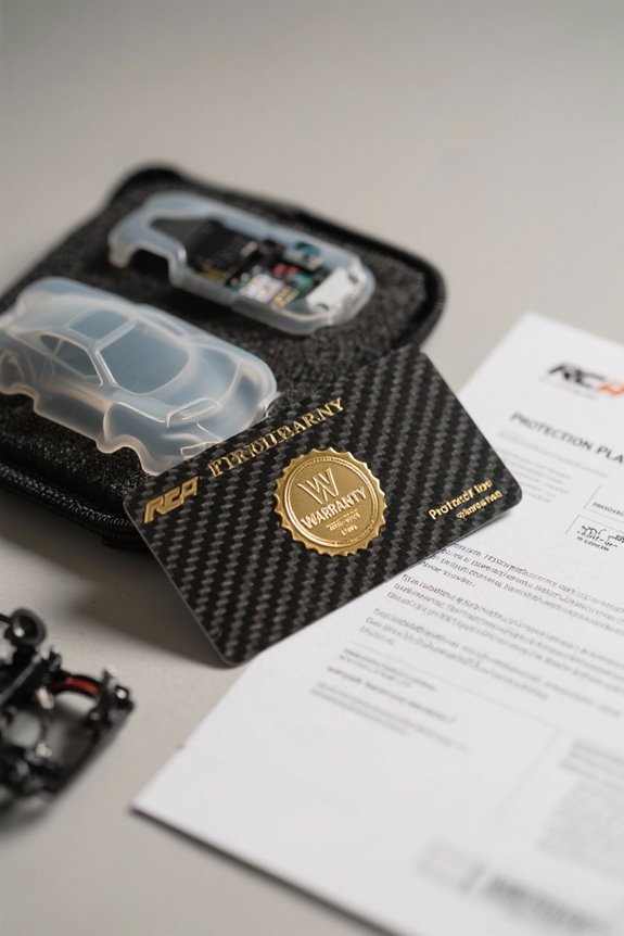 understanding warranty coverage benefits