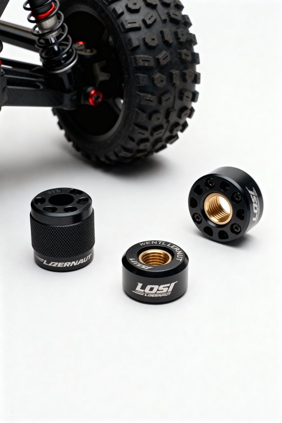 upgrade parts for performance