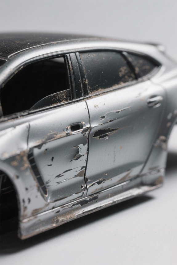 vehicle condition assessment checklist