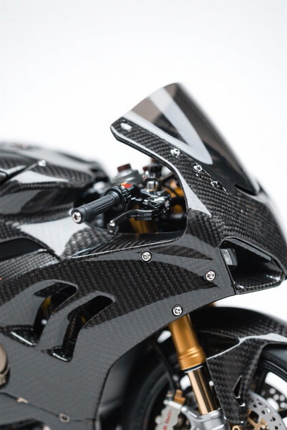 weight reduction enhances performance